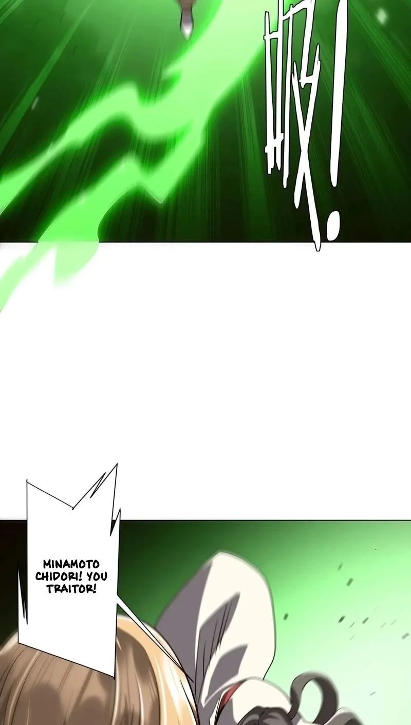 It All Starts With Trillions Of Nether Currency Chapter 313 page 12
