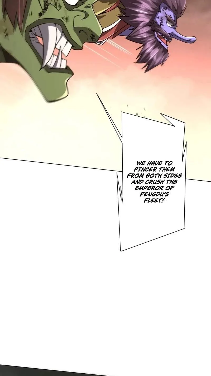 It All Starts With Trillions Of Nether Currency Chapter 311 page 44