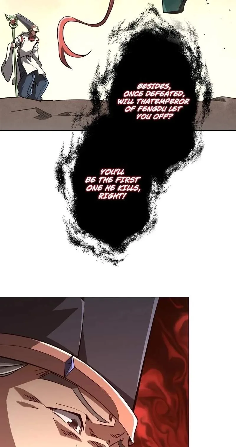 It All Starts With Trillions Of Nether Currency Chapter 311 page 54