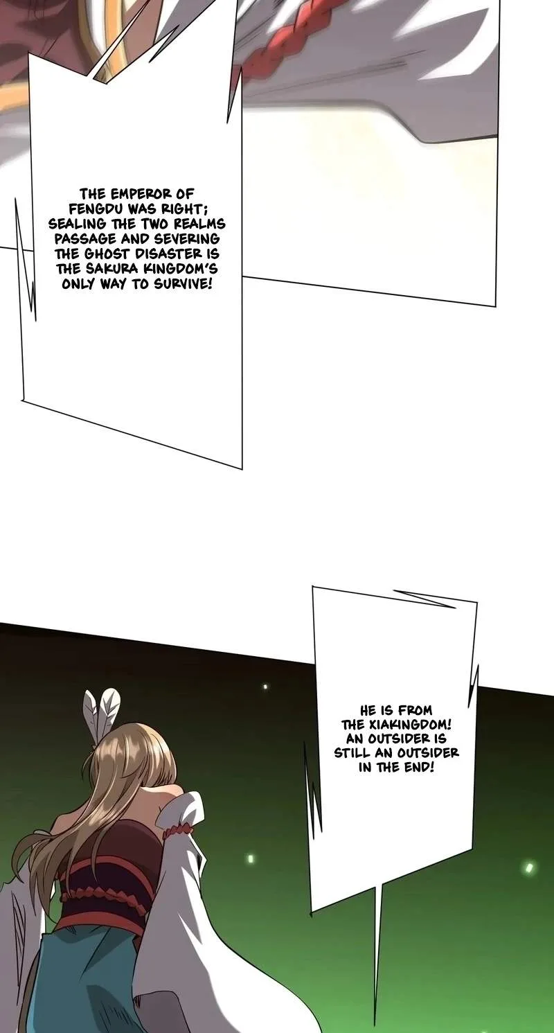 It All Starts With Trillions Of Nether Currency Chapter 313 page 16