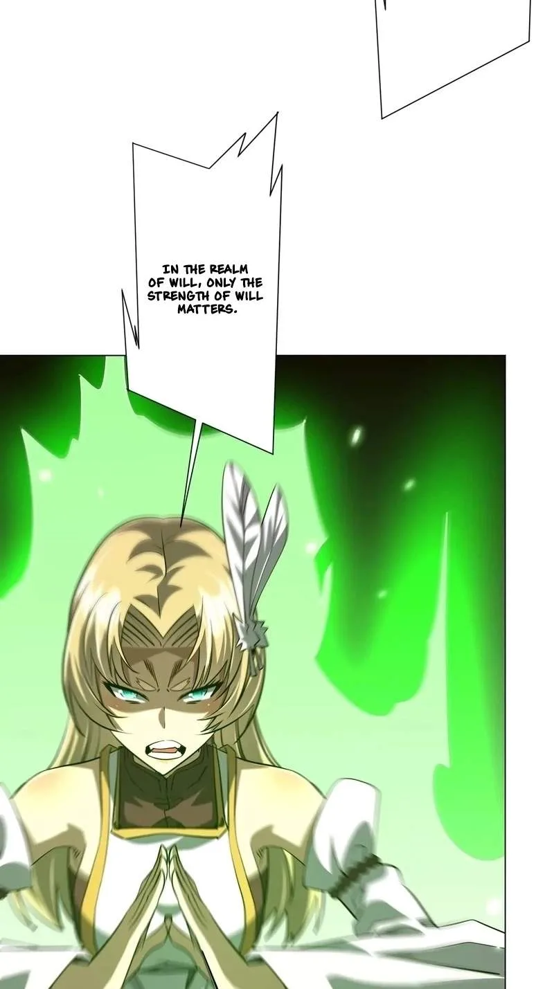 It All Starts With Trillions Of Nether Currency Chapter 313 page 20