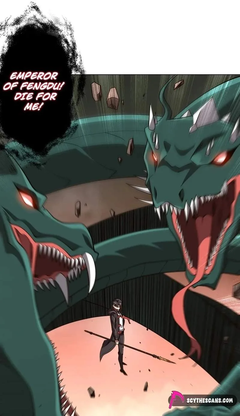 It All Starts With Trillions Of Nether Currency Chapter 311 page 65