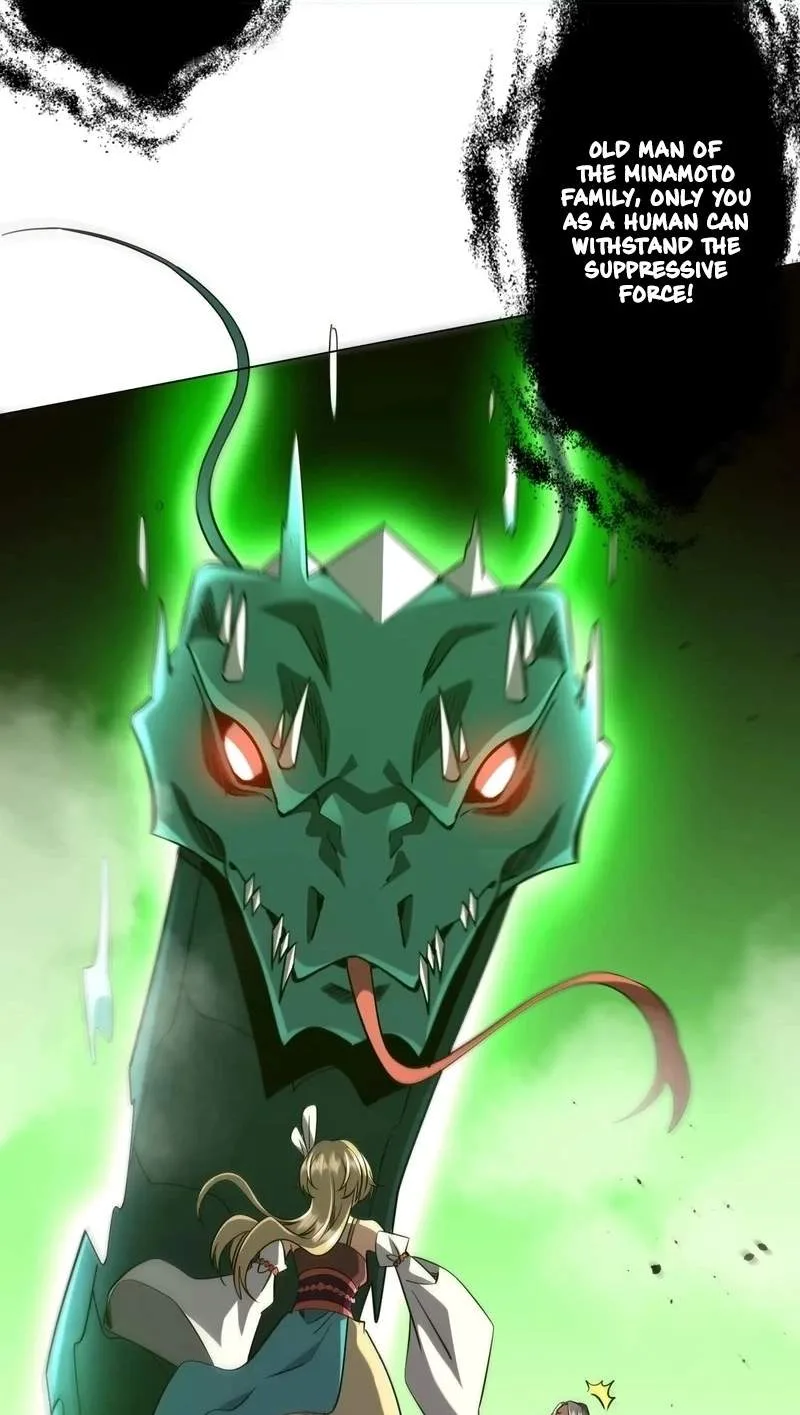It All Starts With Trillions Of Nether Currency Chapter 313 page 29