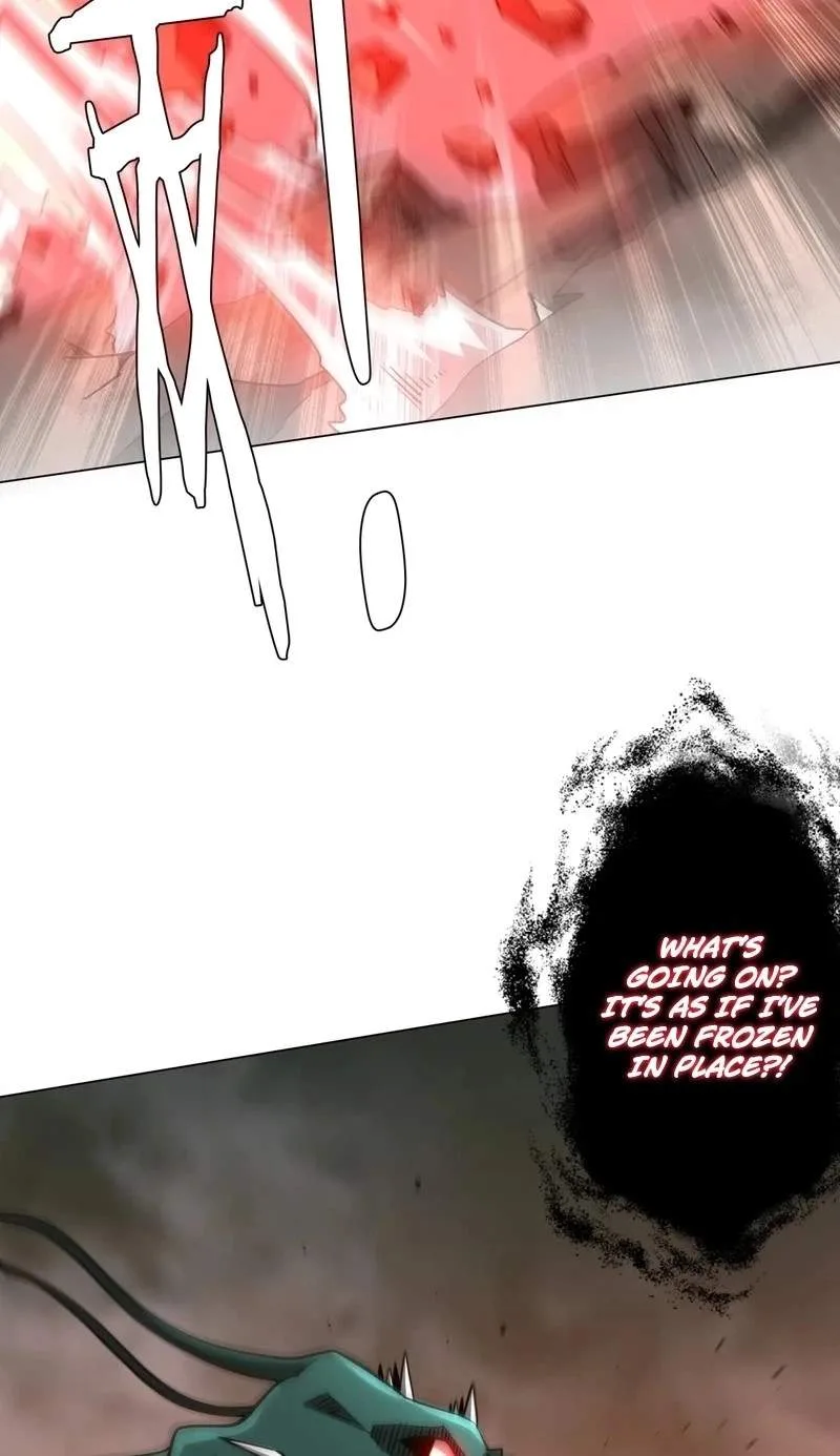 It All Starts With Trillions Of Nether Currency Chapter 311 page 69