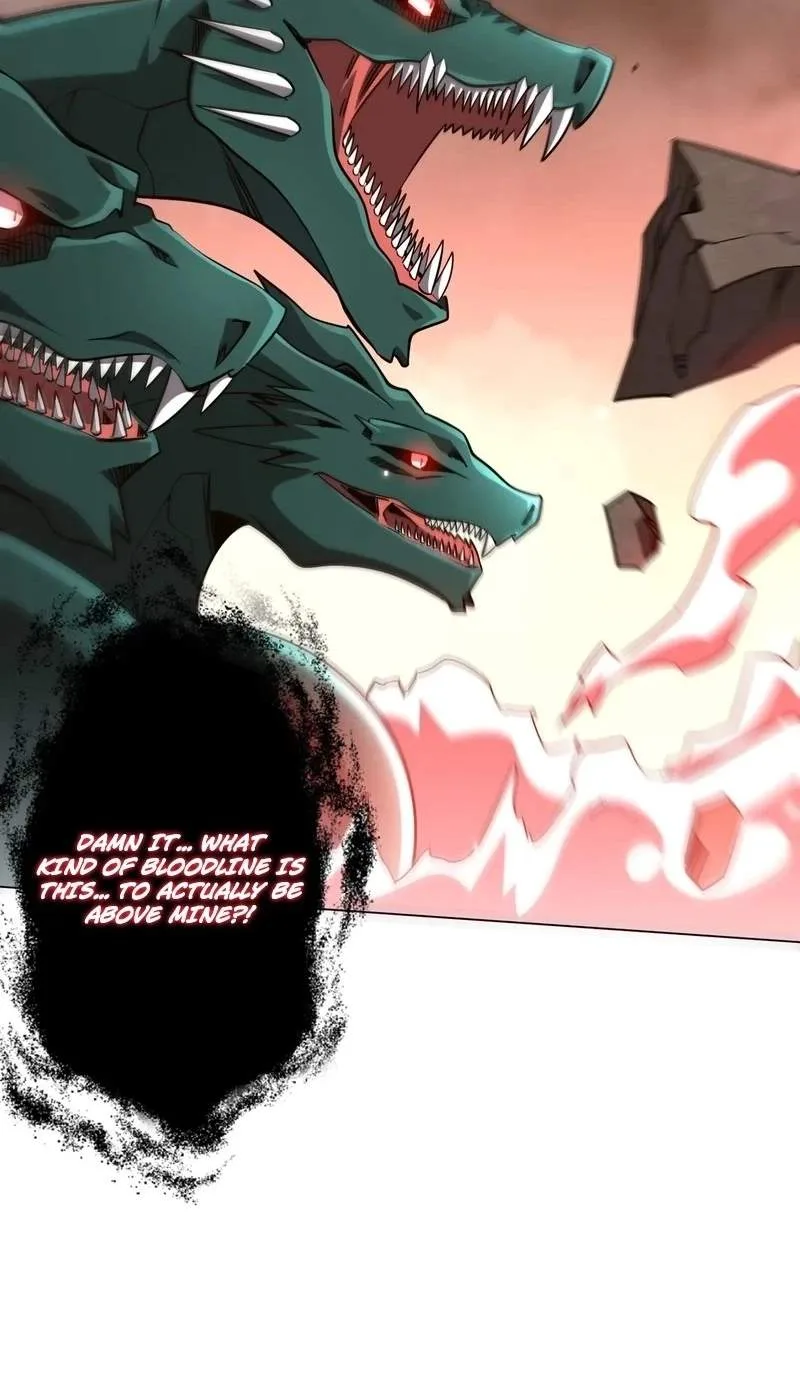 It All Starts With Trillions Of Nether Currency Chapter 311 page 70