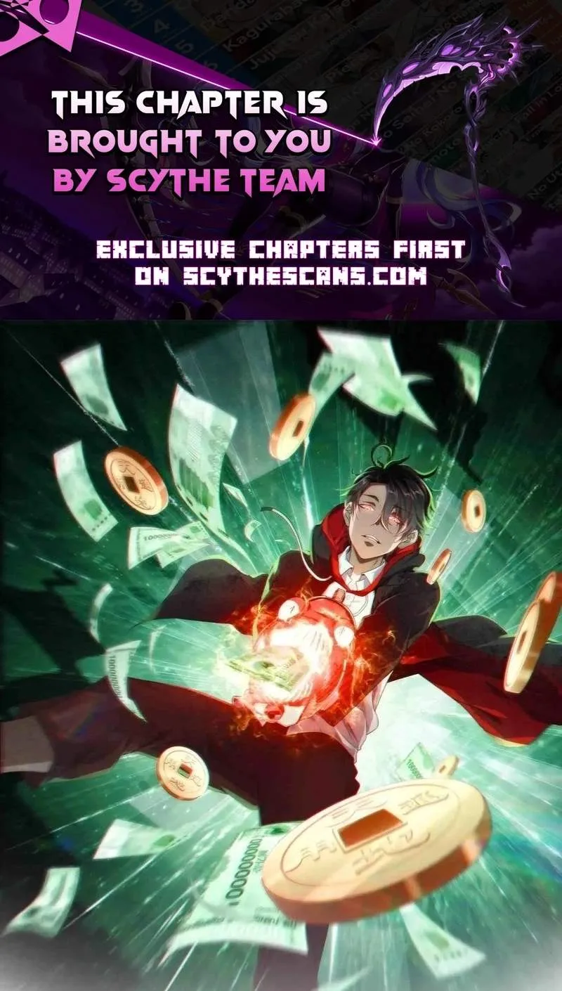 It All Starts With Trillions Of Nether Currency Chapter 312 page 1