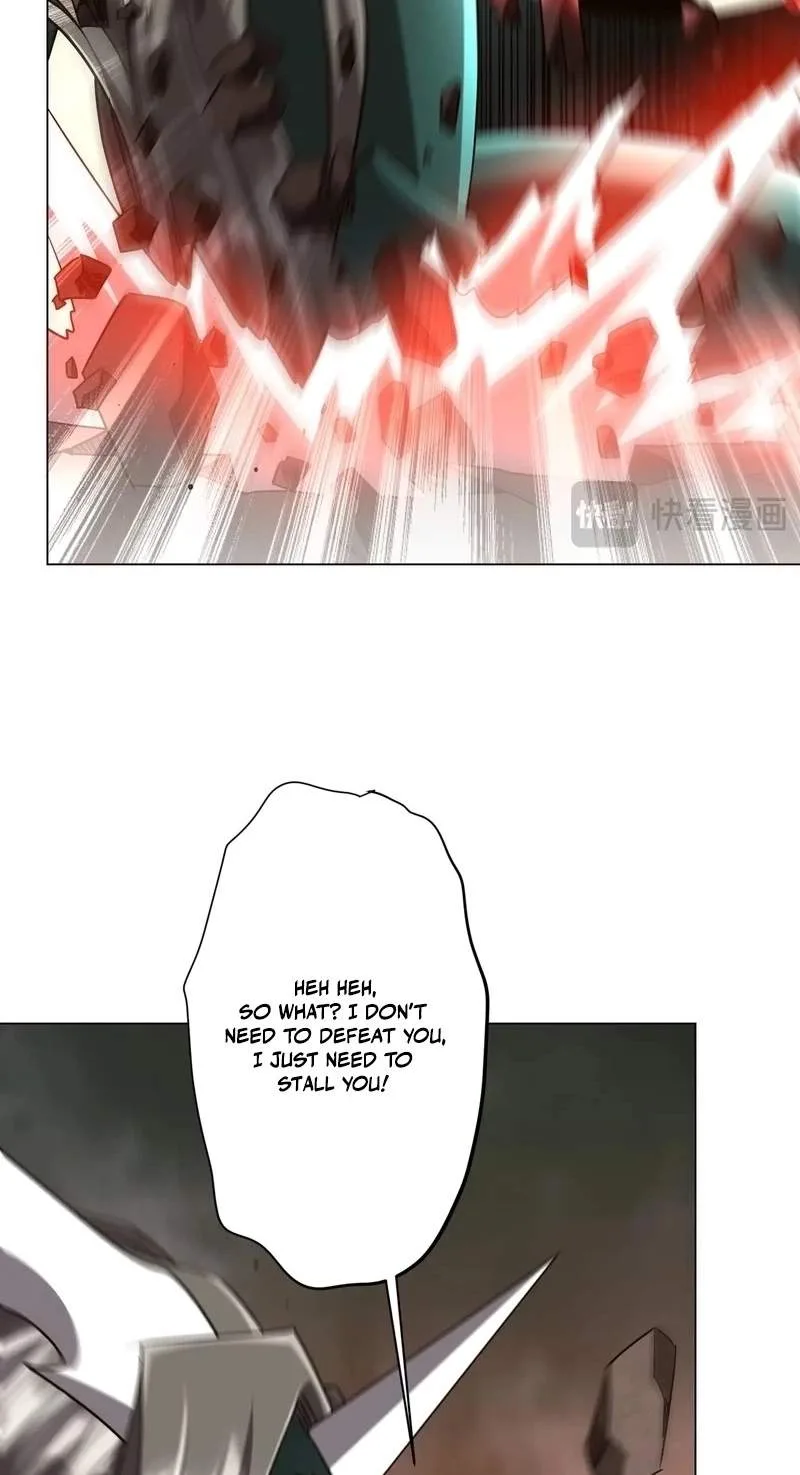 It All Starts With Trillions Of Nether Currency Chapter 313 page 35