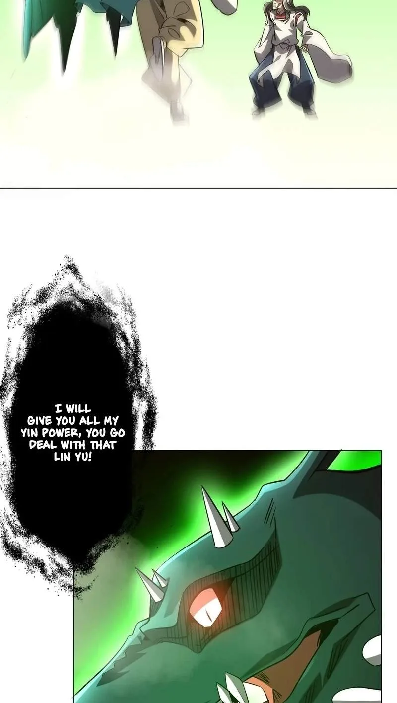 It All Starts With Trillions Of Nether Currency Chapter 313 page 30