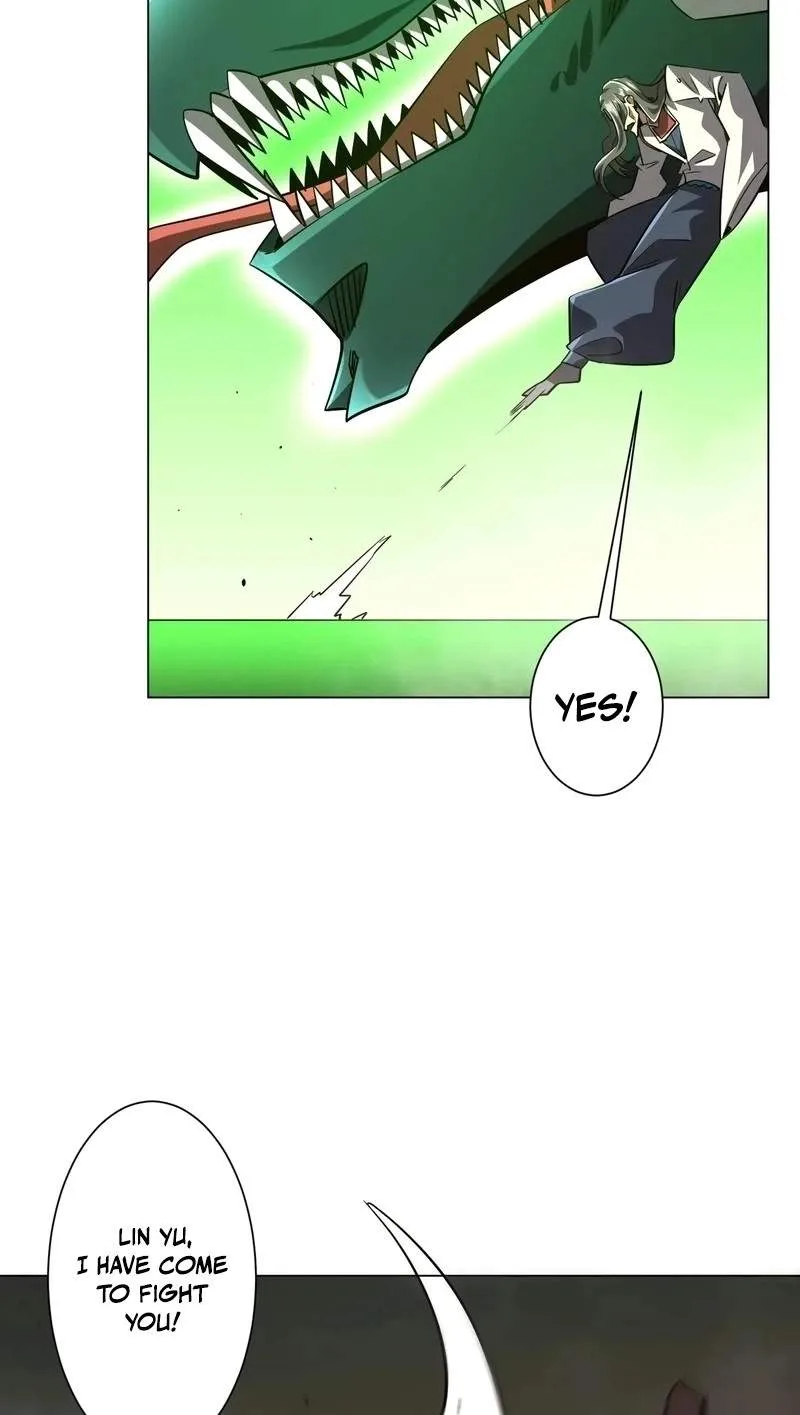 It All Starts With Trillions Of Nether Currency Chapter 313 page 31