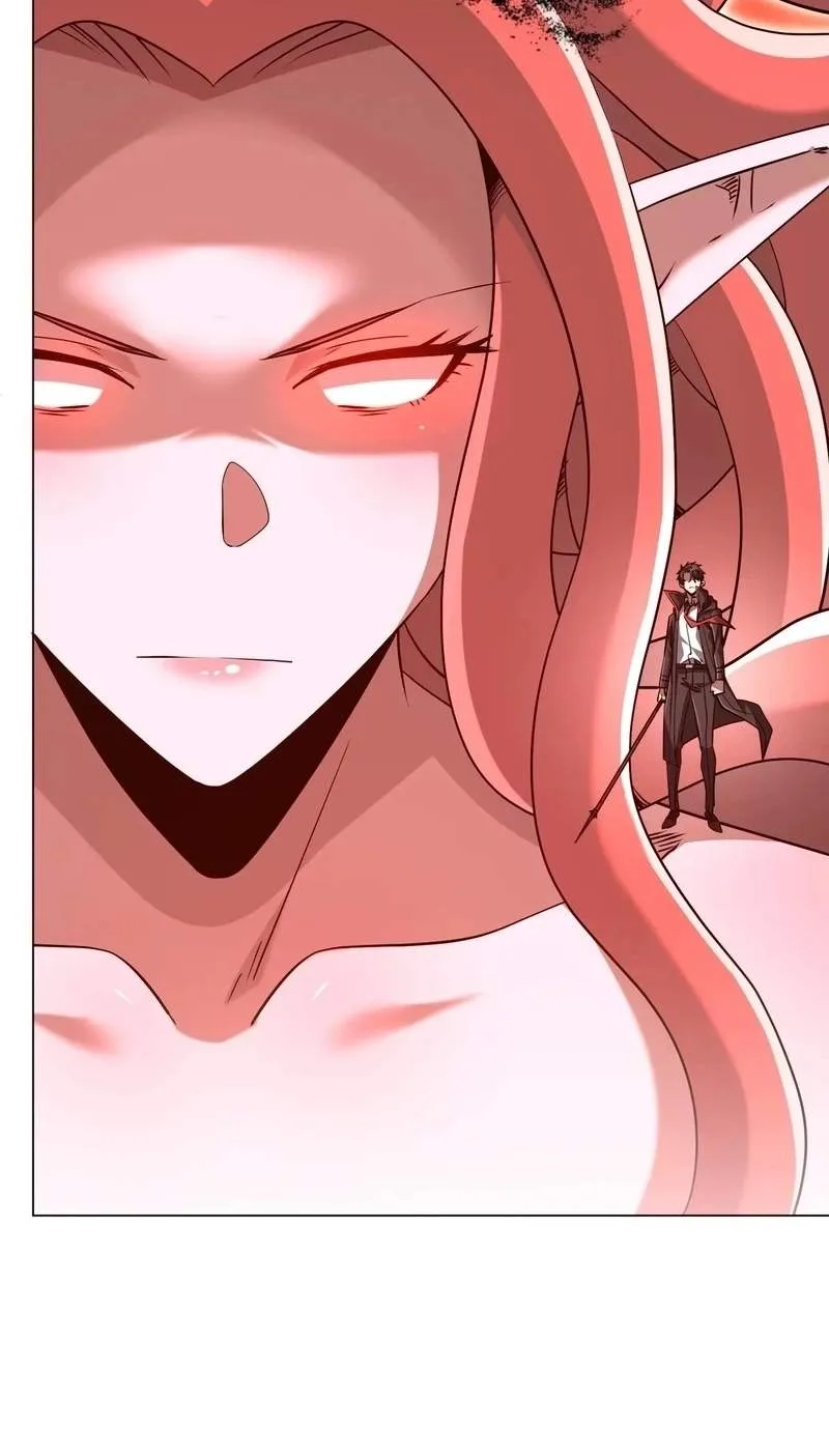 It All Starts With Trillions Of Nether Currency Chapter 312 page 6