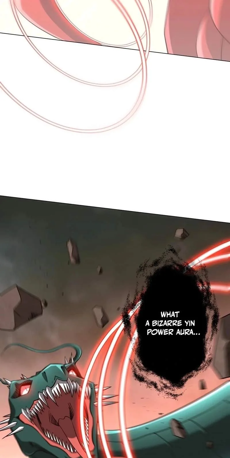 It All Starts With Trillions Of Nether Currency Chapter 312 page 8