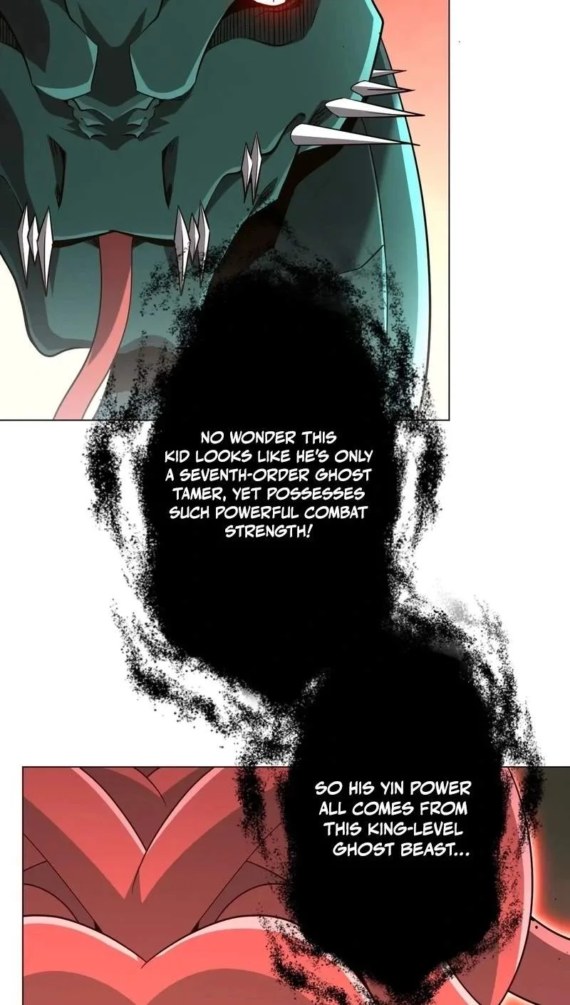 It All Starts With Trillions Of Nether Currency Chapter 312 page 5