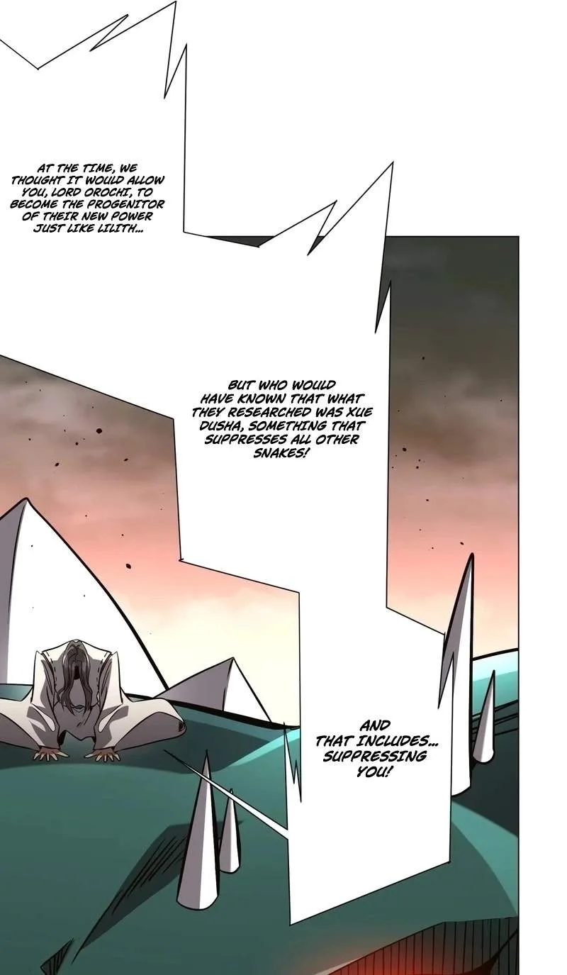It All Starts With Trillions Of Nether Currency Chapter 312 page 13