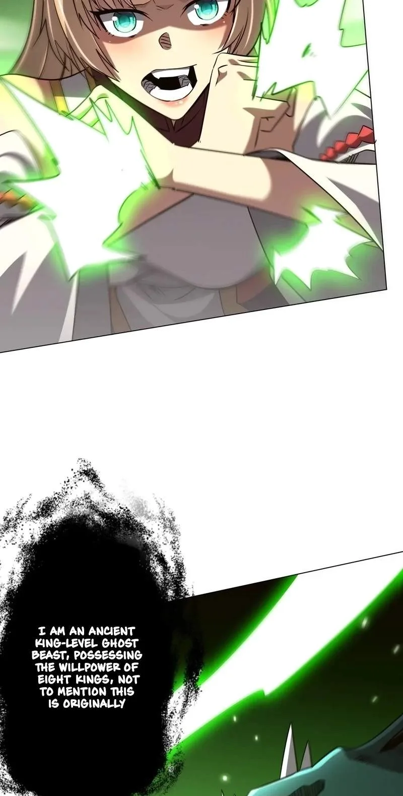 It All Starts With Trillions Of Nether Currency Chapter 313 page 41