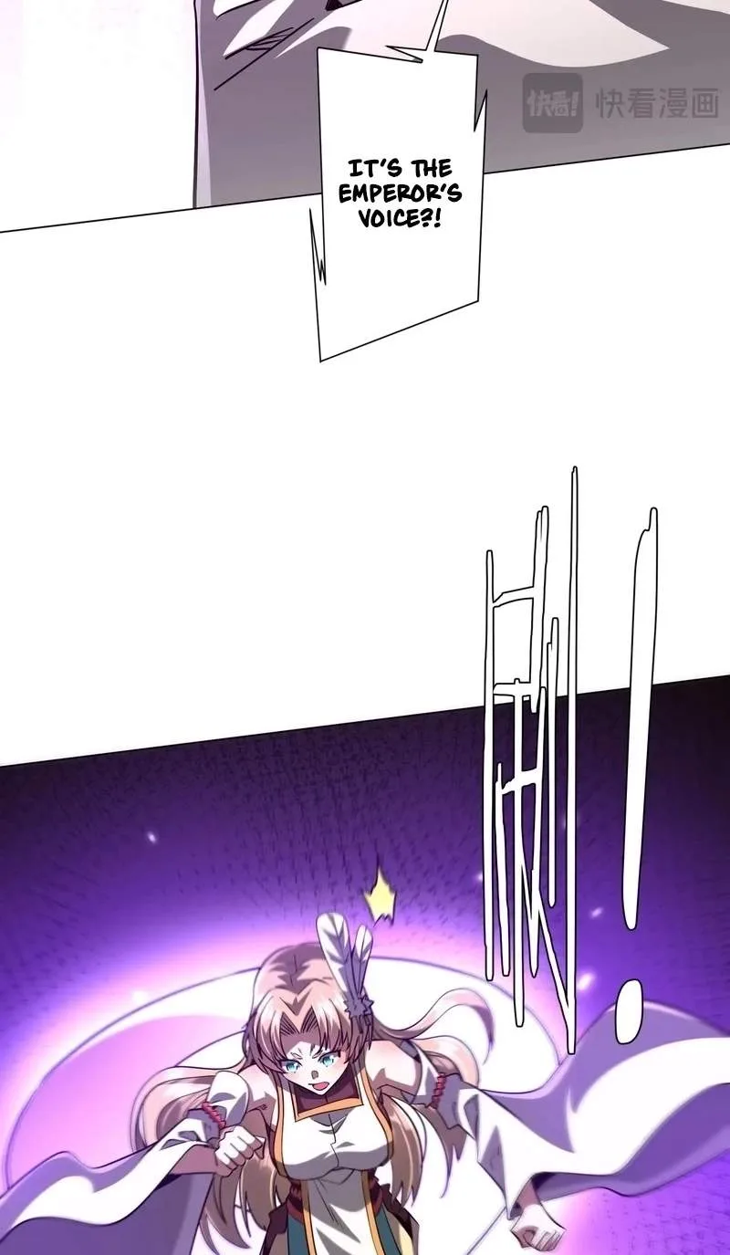 It All Starts With Trillions Of Nether Currency Chapter 313 page 45