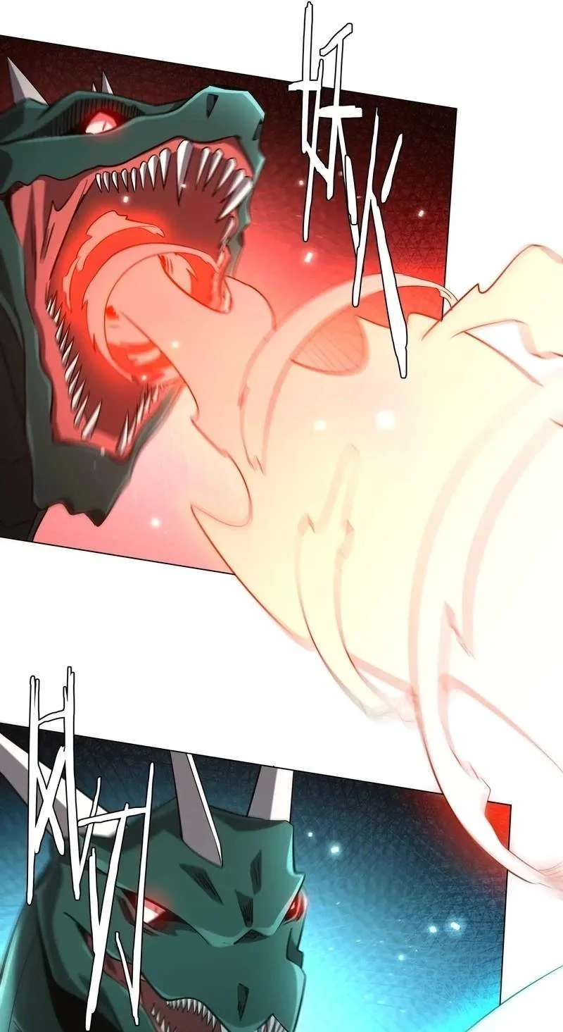 It All Starts With Trillions Of Nether Currency Chapter 312 page 25