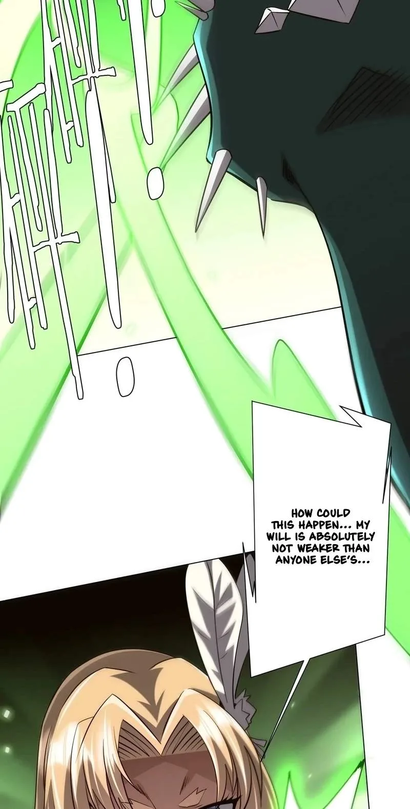 It All Starts With Trillions Of Nether Currency Chapter 313 page 40