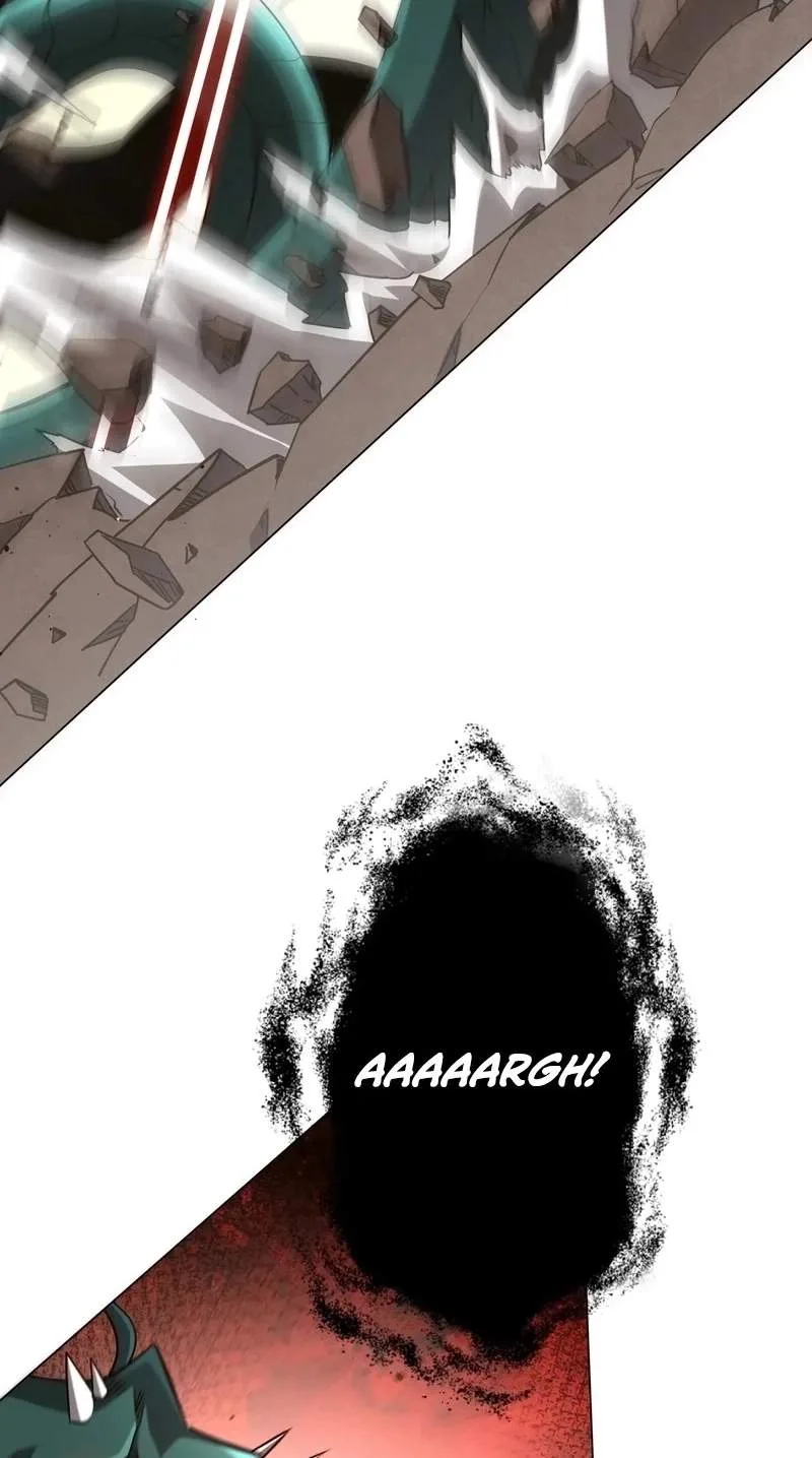 It All Starts With Trillions Of Nether Currency Chapter 312 page 21