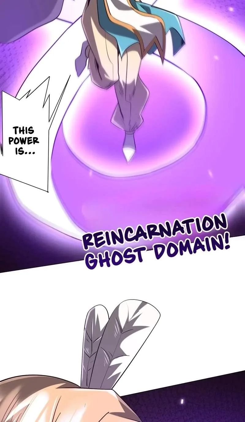 It All Starts With Trillions Of Nether Currency Chapter 313 page 46