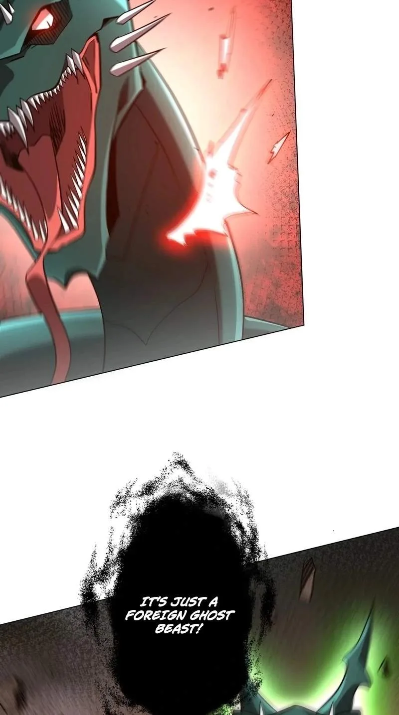 It All Starts With Trillions Of Nether Currency Chapter 312 page 22