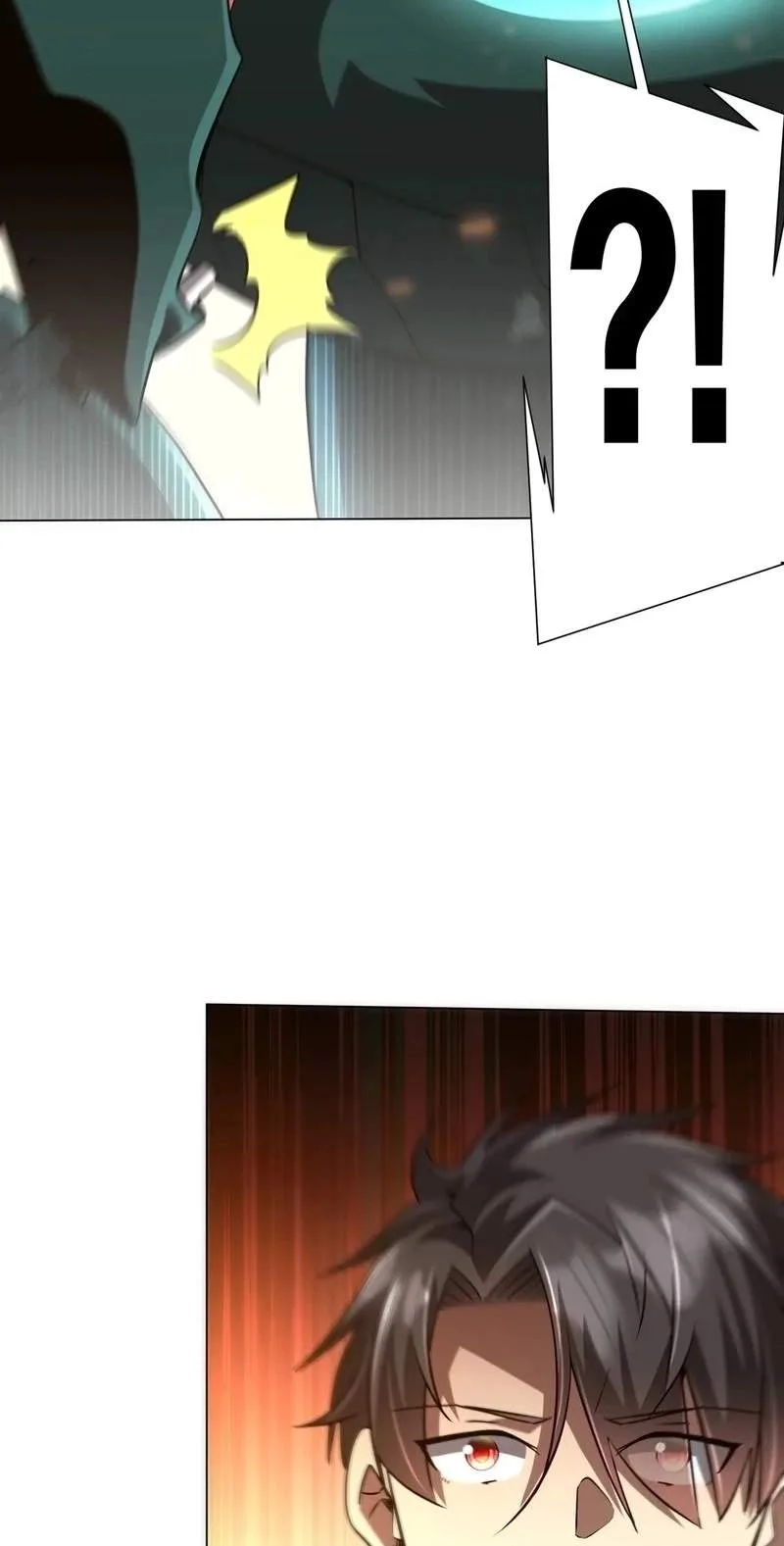 It All Starts With Trillions Of Nether Currency Chapter 313 page 54