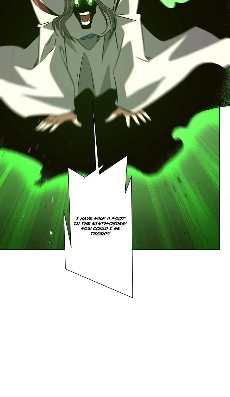 It All Starts With Trillions Of Nether Currency Chapter 312 page 44