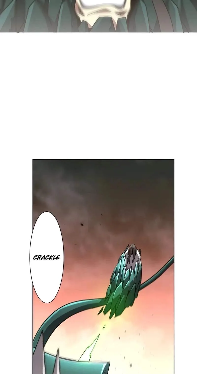 It All Starts With Trillions Of Nether Currency Chapter 312 page 46