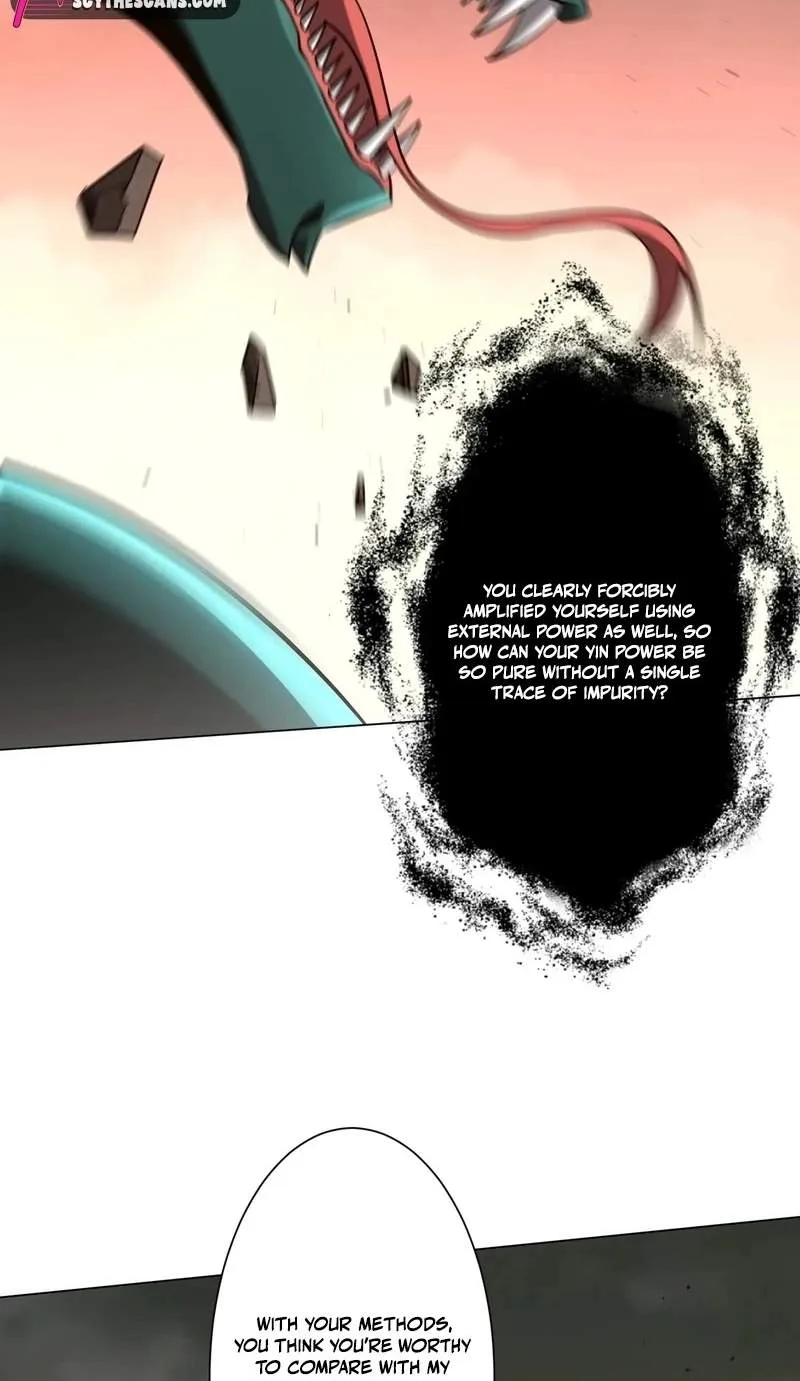 It All Starts With Trillions Of Nether Currency Chapter 312 page 40