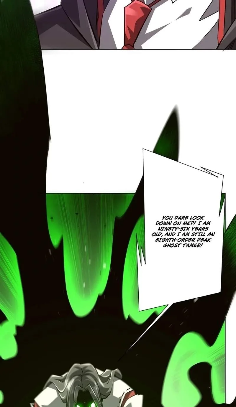 It All Starts With Trillions Of Nether Currency Chapter 312 page 43