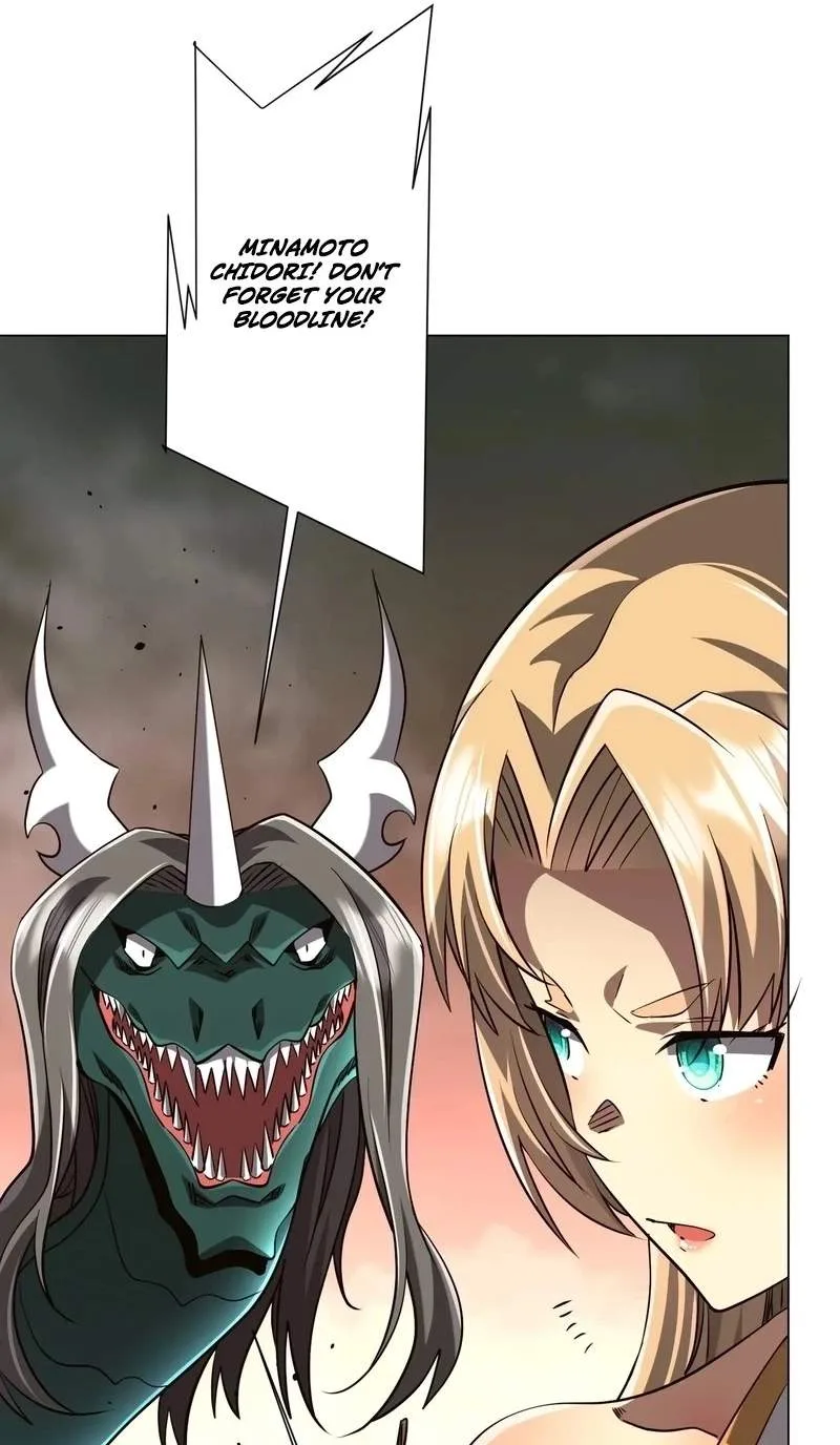 It All Starts With Trillions Of Nether Currency Chapter 312 page 62