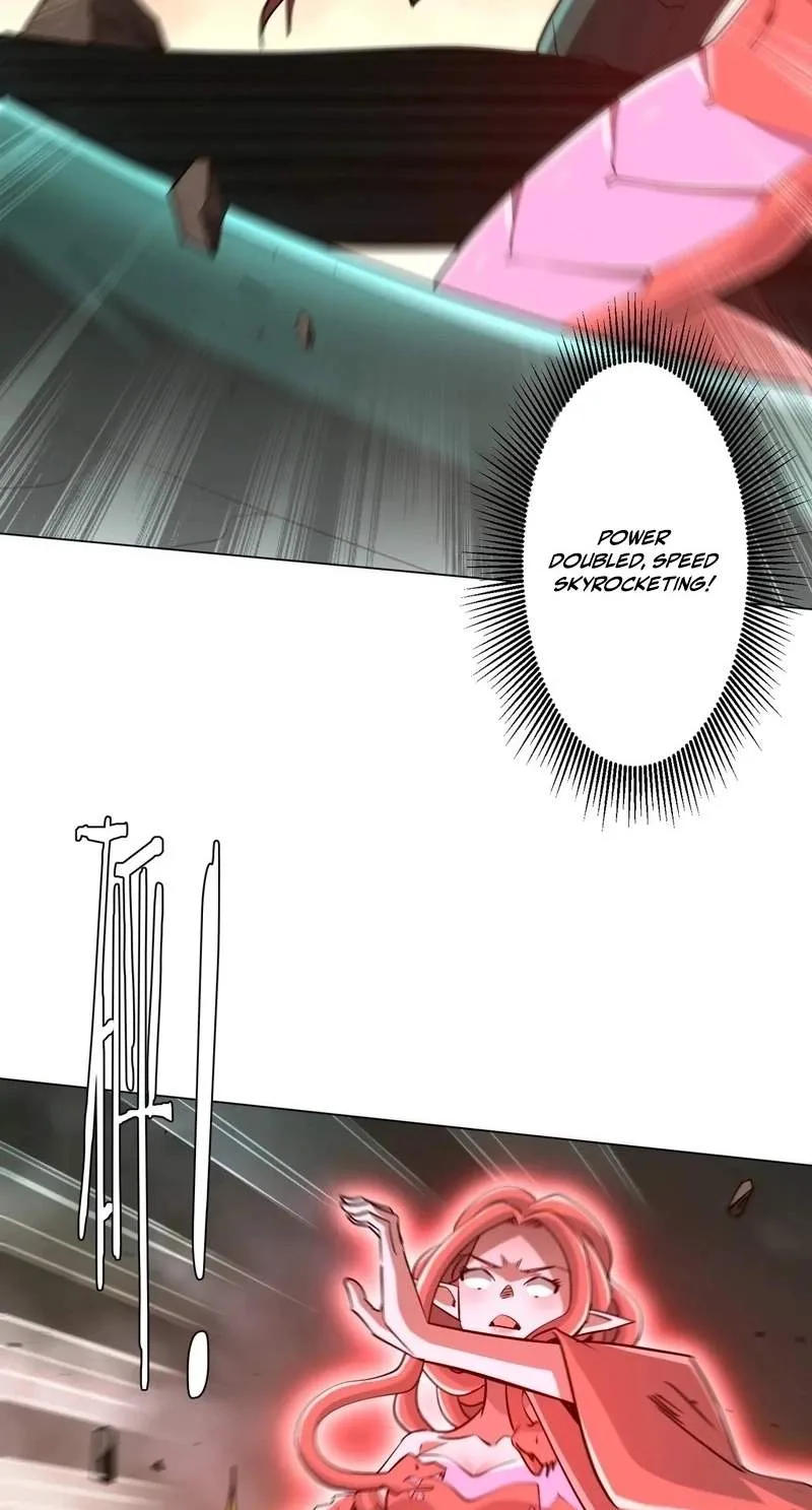 It All Starts With Trillions Of Nether Currency Chapter 312 page 53