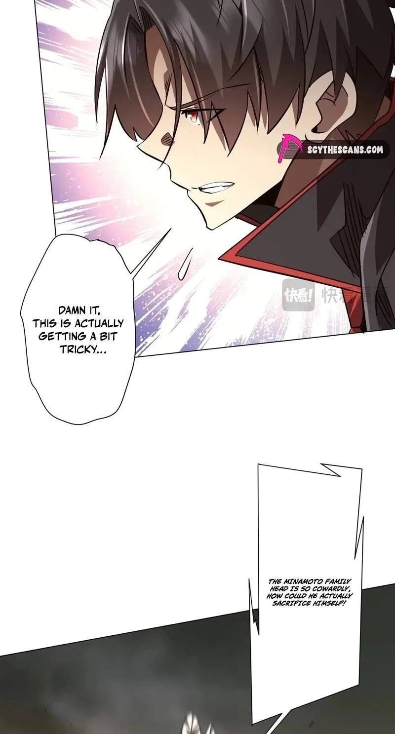 It All Starts With Trillions Of Nether Currency Chapter 312 page 55