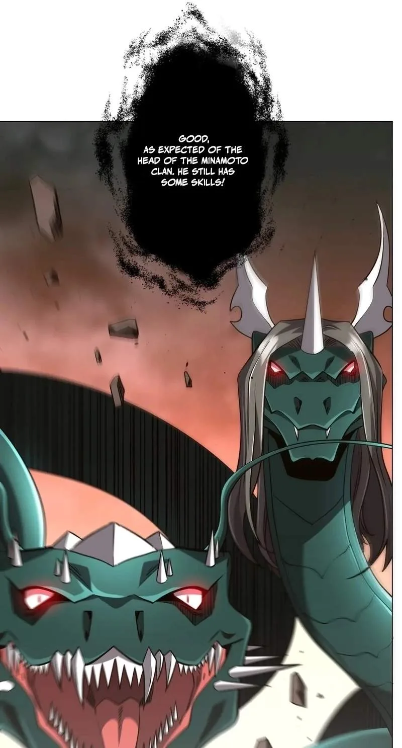 It All Starts With Trillions Of Nether Currency Chapter 312 page 51