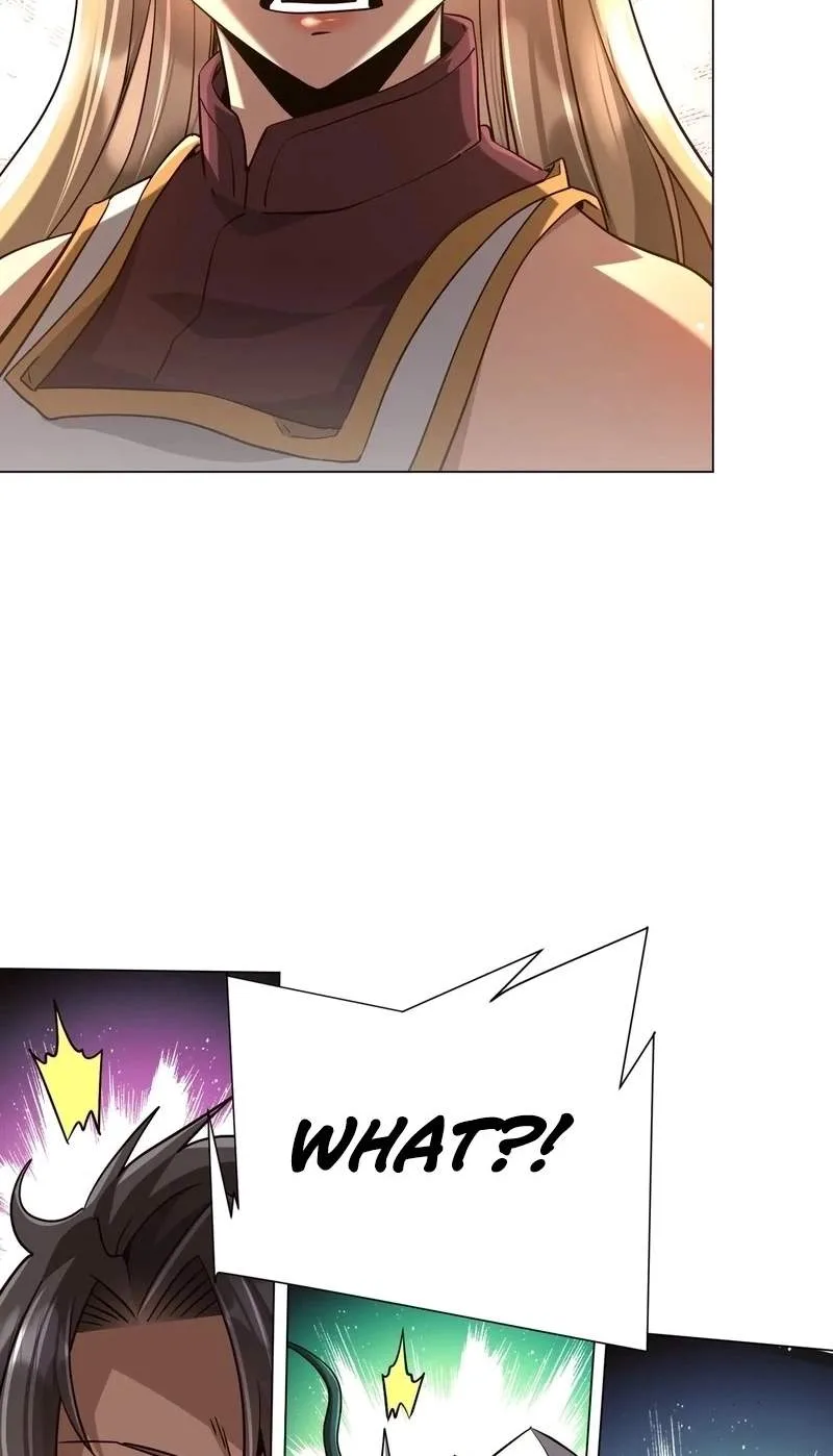 It All Starts With Trillions Of Nether Currency Chapter 312 page 59