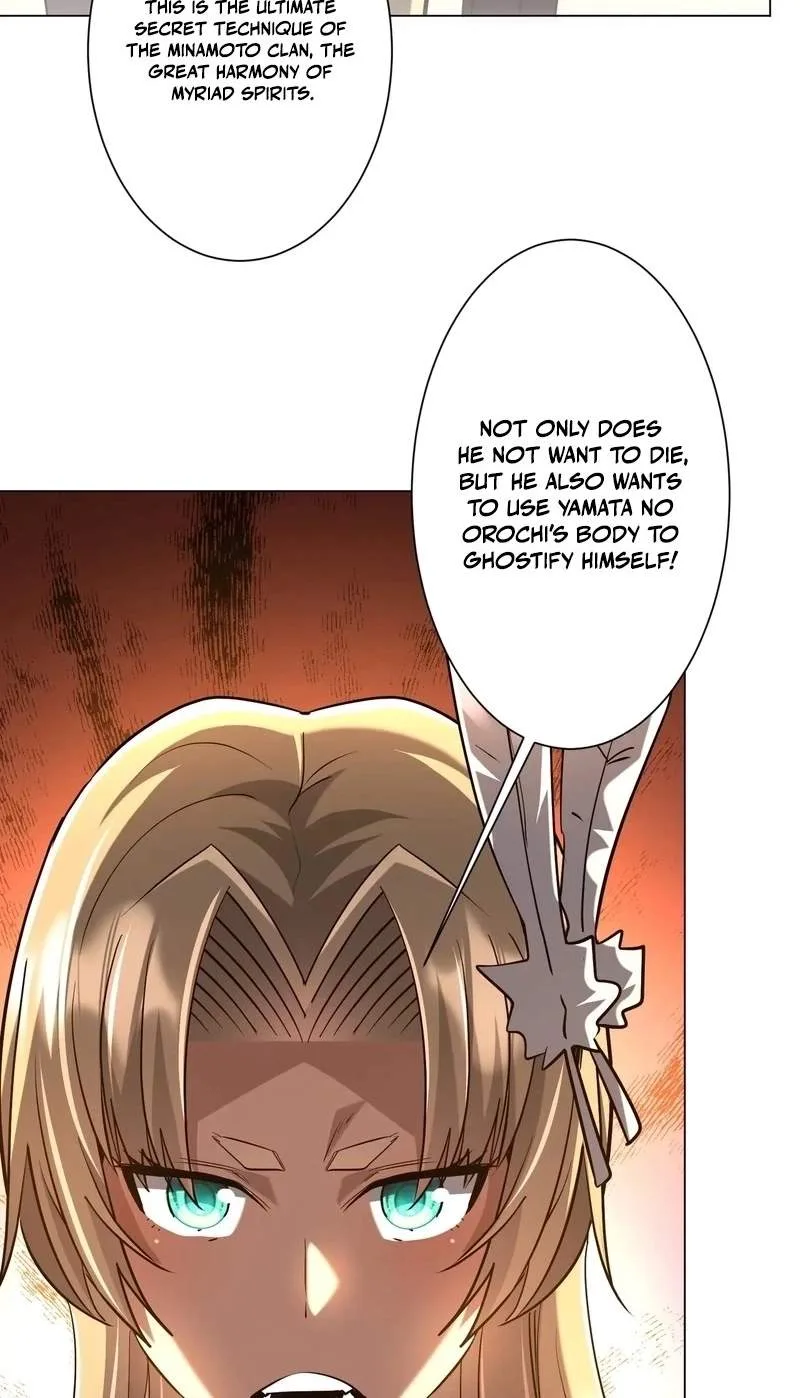 It All Starts With Trillions Of Nether Currency Chapter 312 page 58