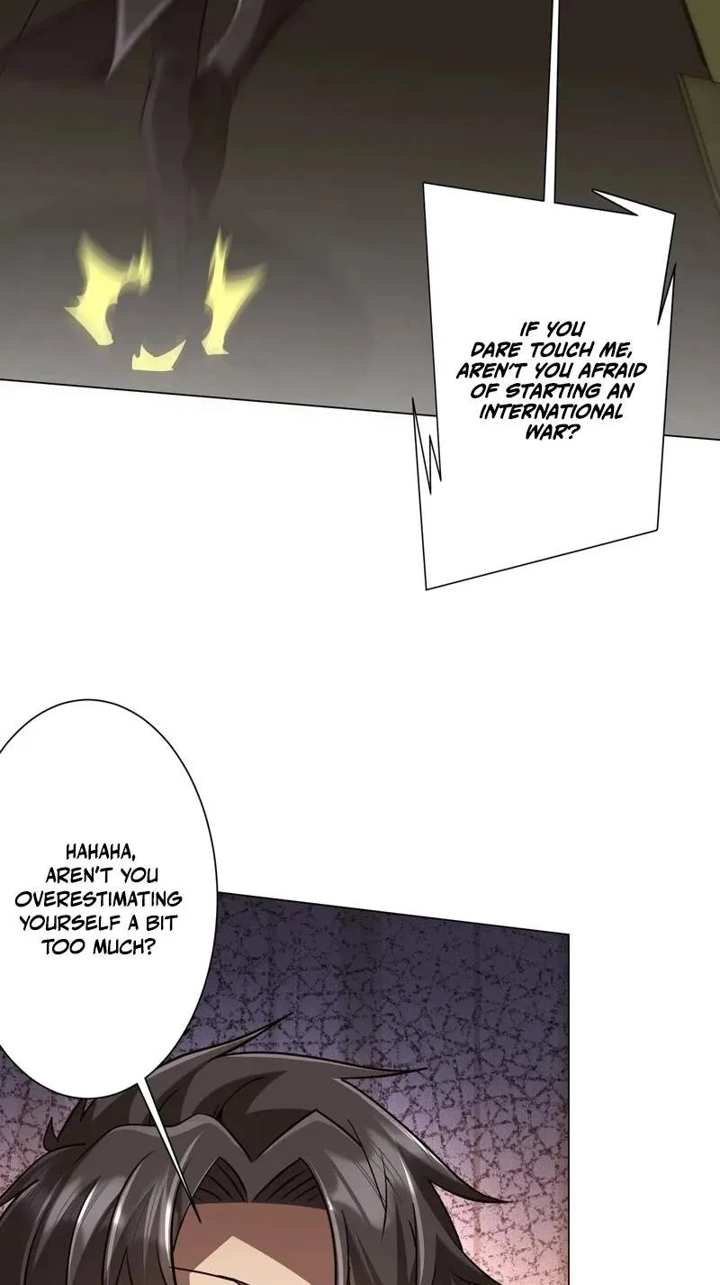 It All Starts With Trillions Of Nether Currency Chapter 315 page 6