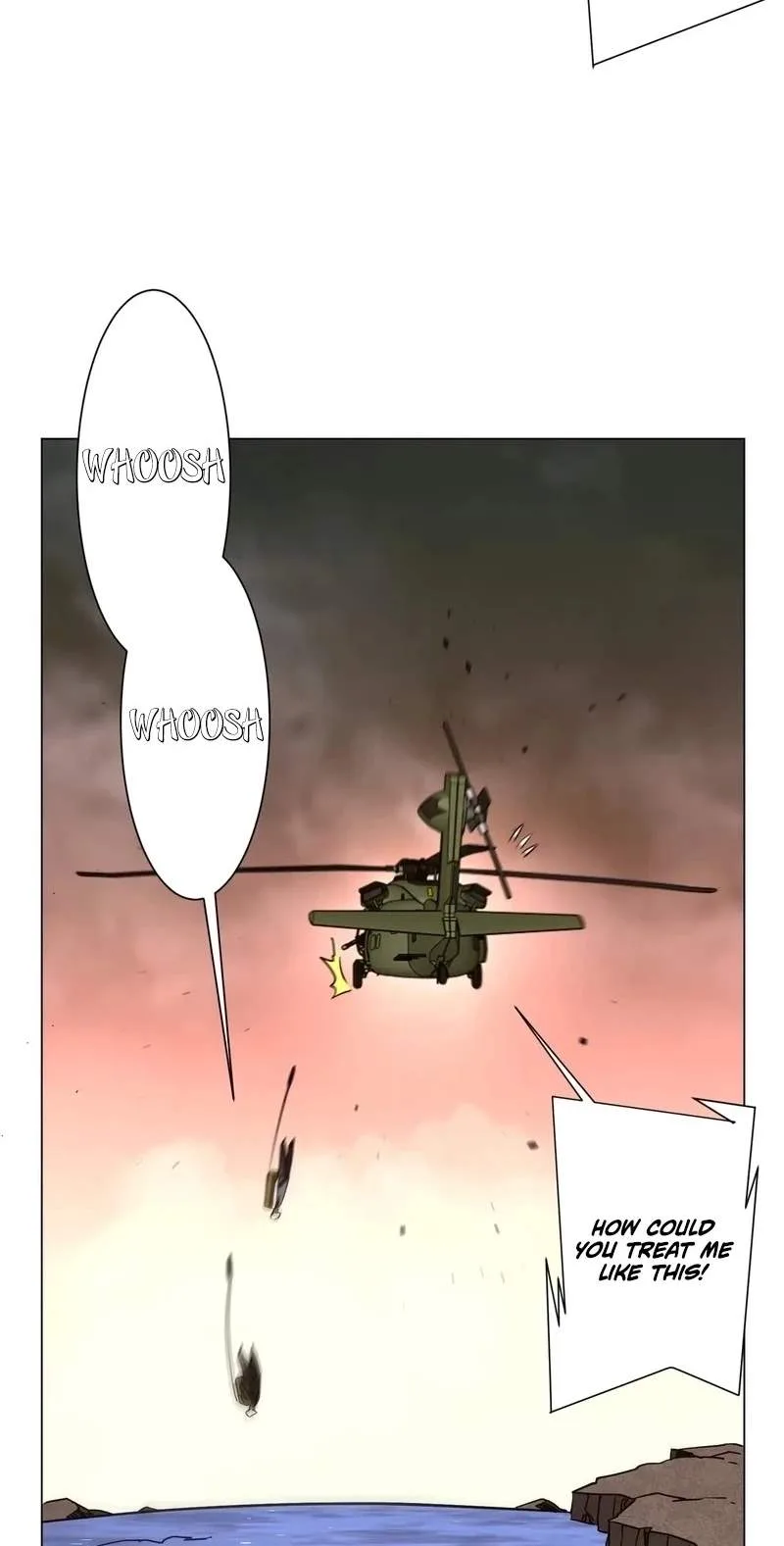 It All Starts With Trillions Of Nether Currency Chapter 315 page 10