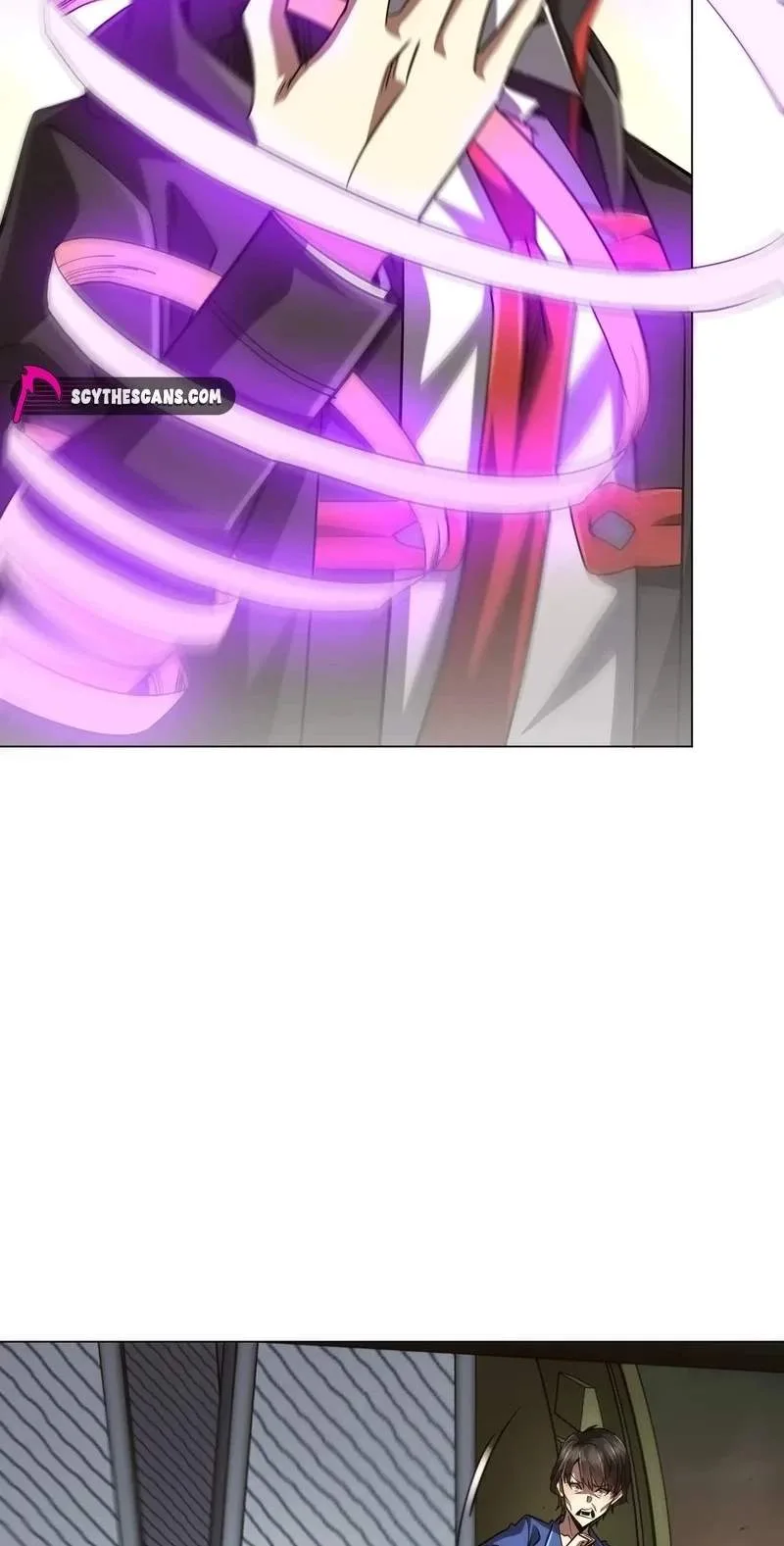 It All Starts With Trillions Of Nether Currency Chapter 315 page 12