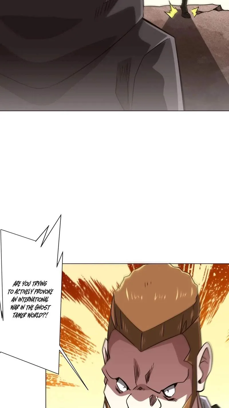 It All Starts With Trillions Of Nether Currency Chapter 316 page 5