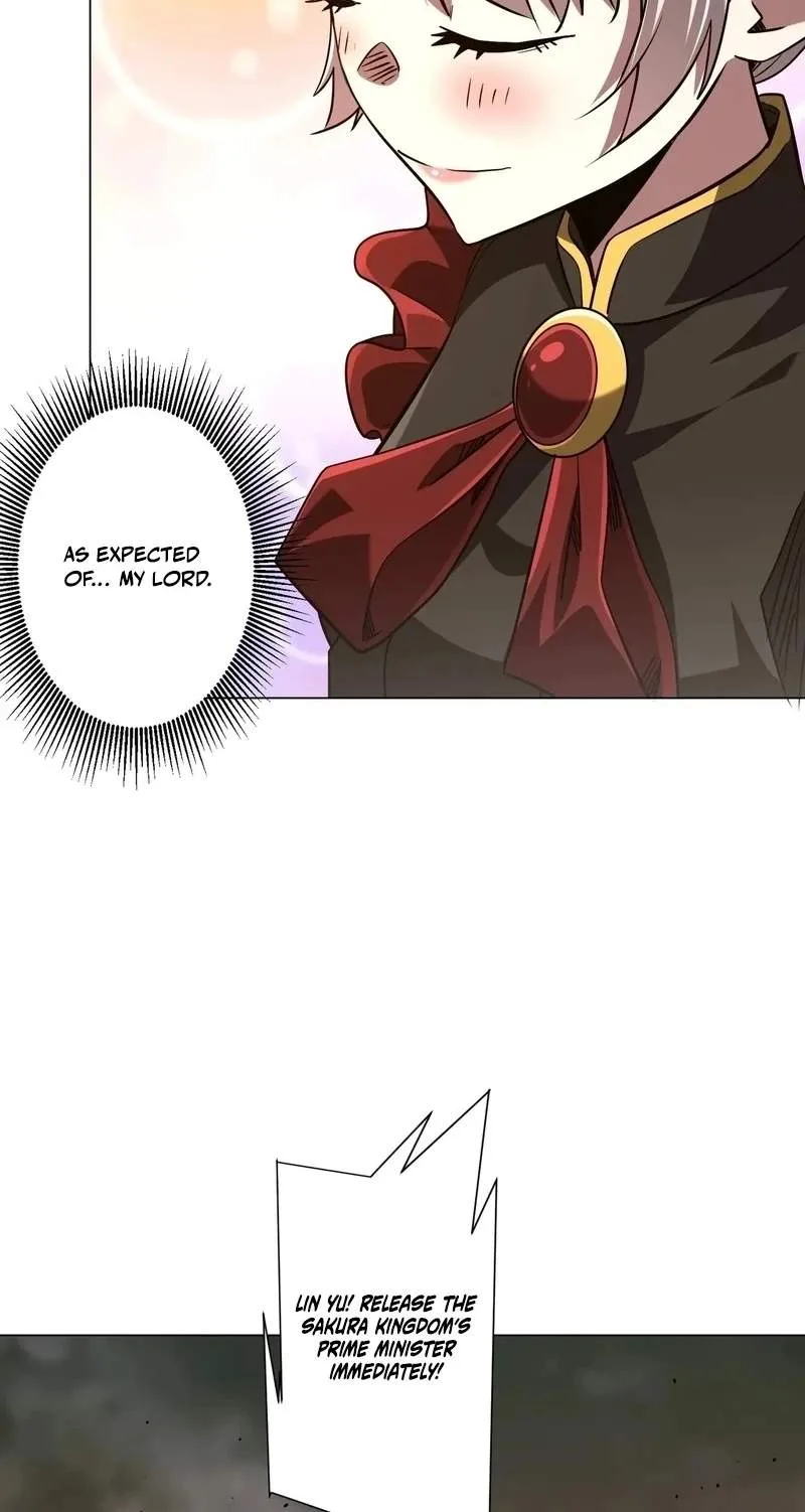 It All Starts With Trillions Of Nether Currency Chapter 315 page 36