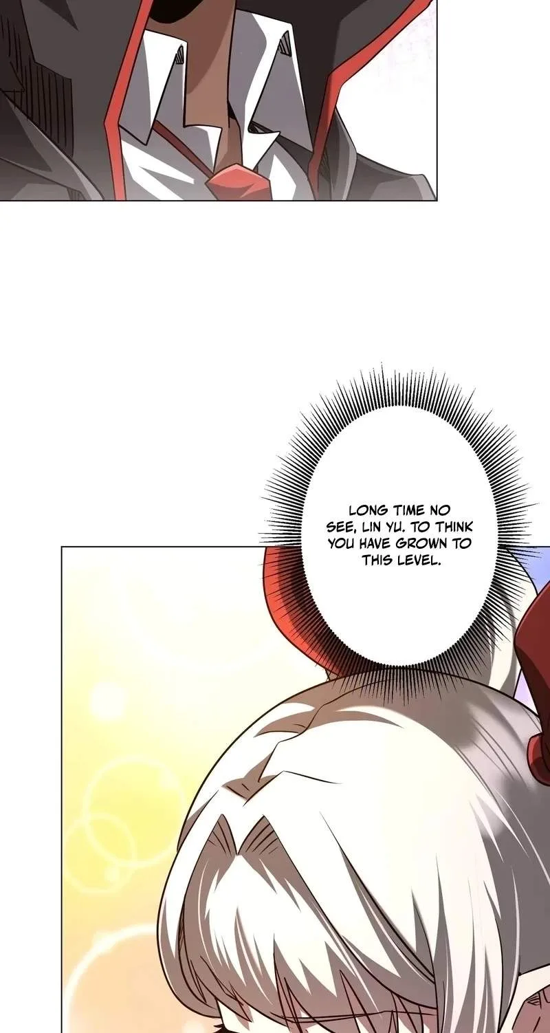 It All Starts With Trillions Of Nether Currency Chapter 315 page 35