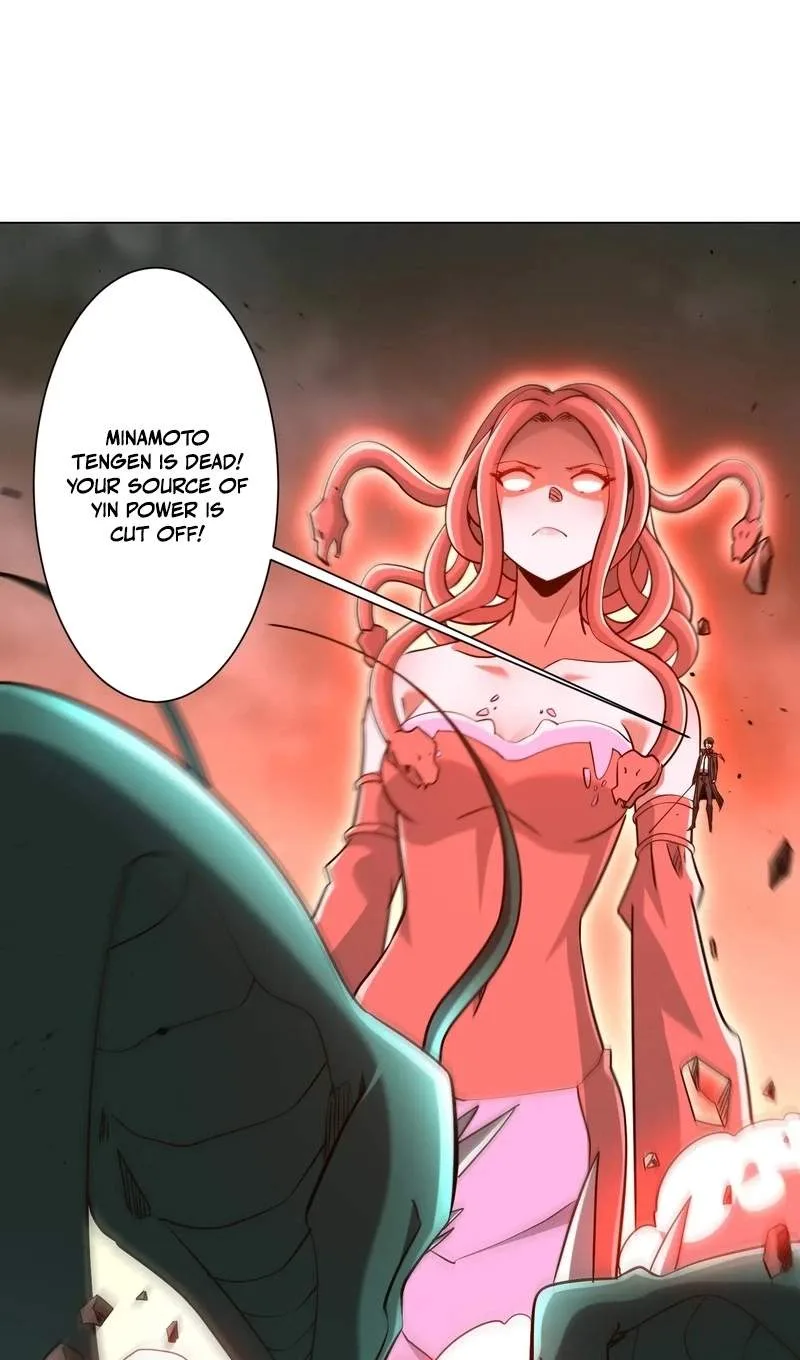 It All Starts With Trillions Of Nether Currency Chapter 314 page 3