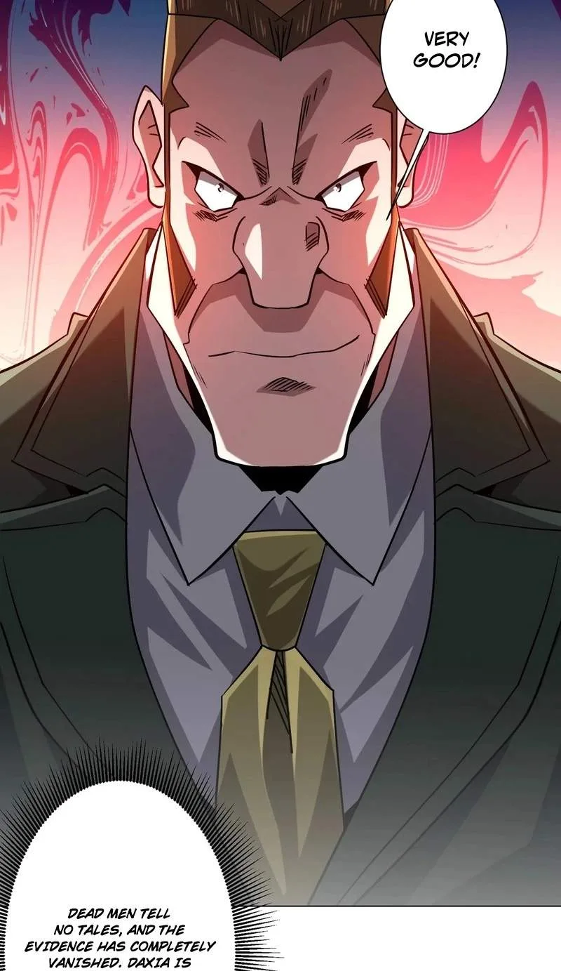 It All Starts With Trillions Of Nether Currency Chapter 316 page 22