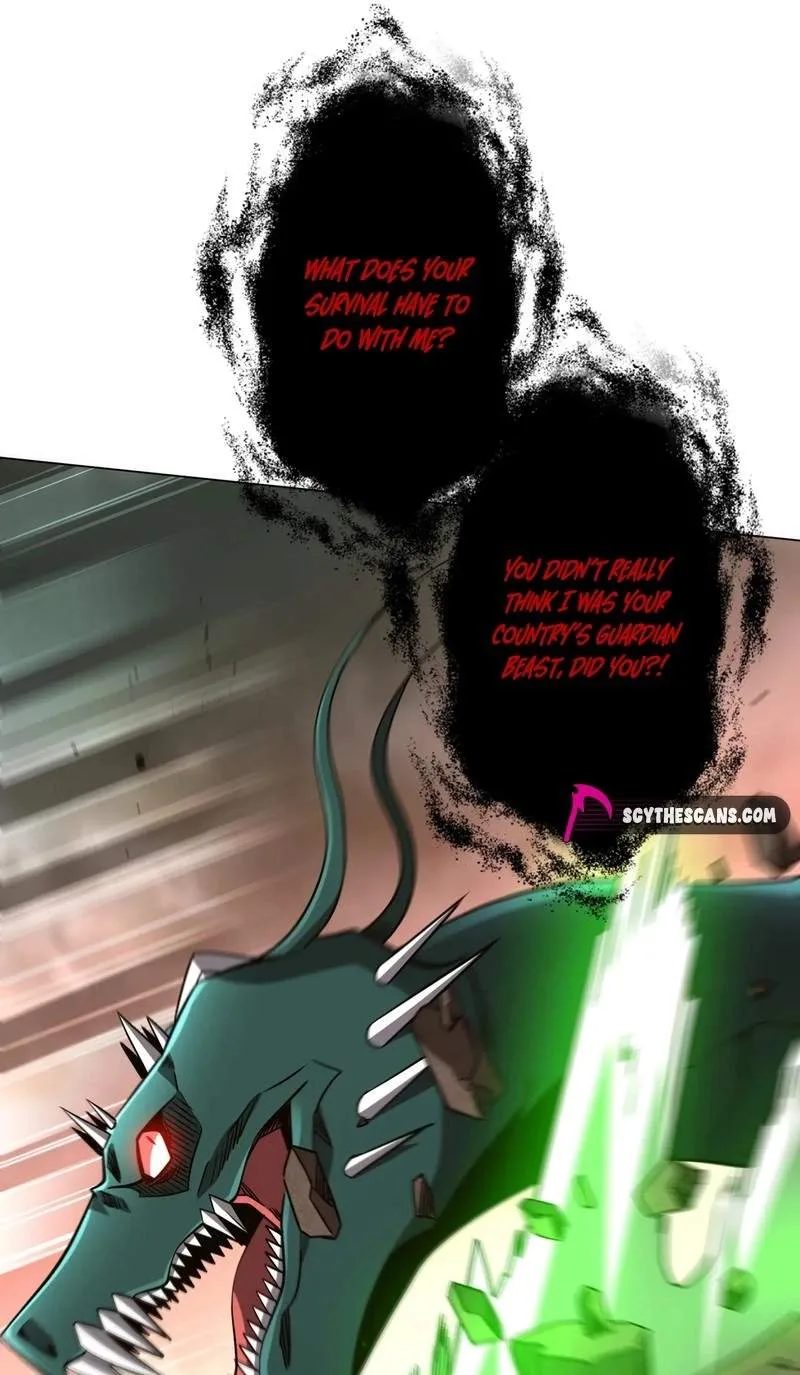 It All Starts With Trillions Of Nether Currency Chapter 314 page 19