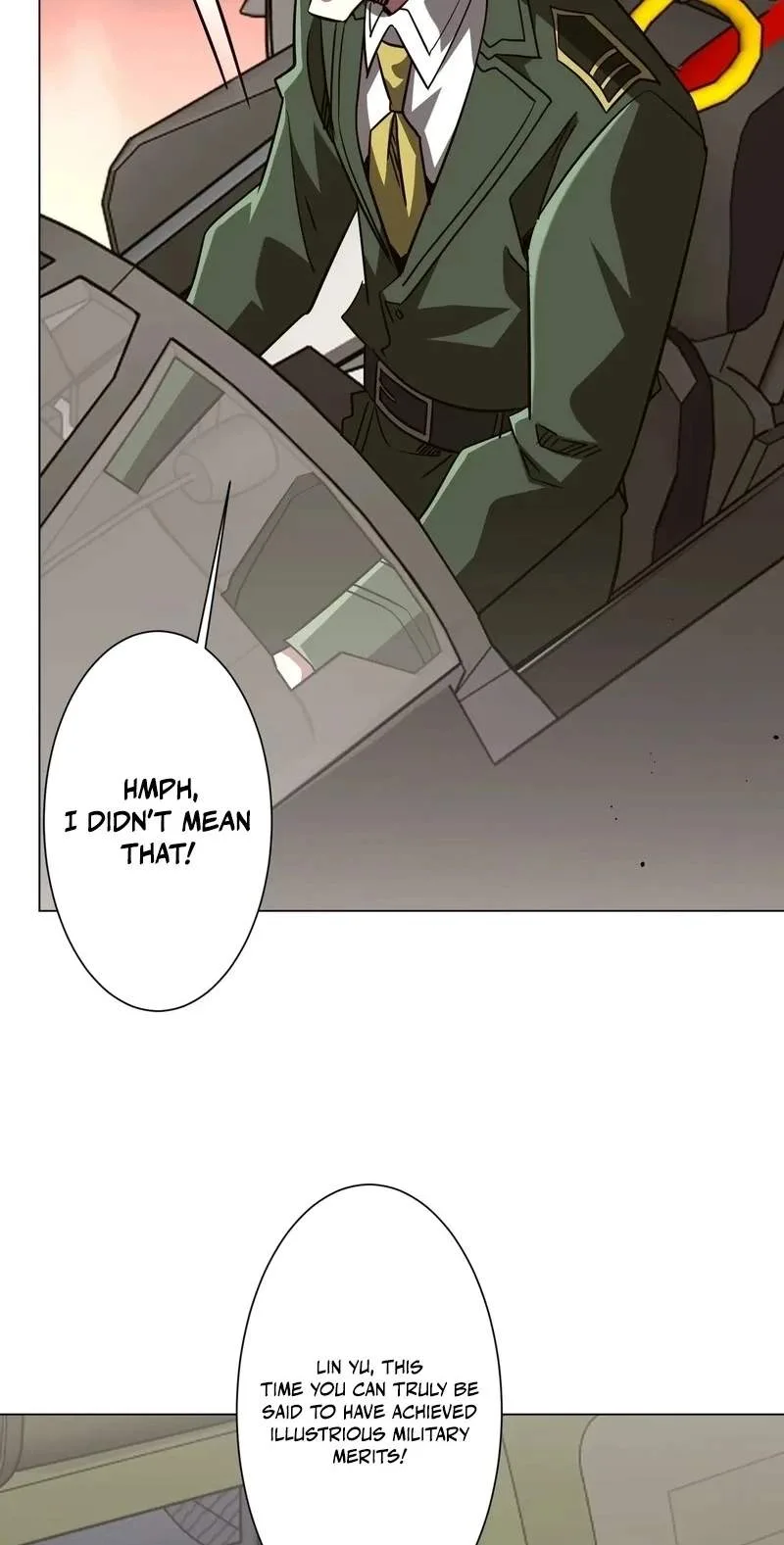 It All Starts With Trillions Of Nether Currency Chapter 315 page 47