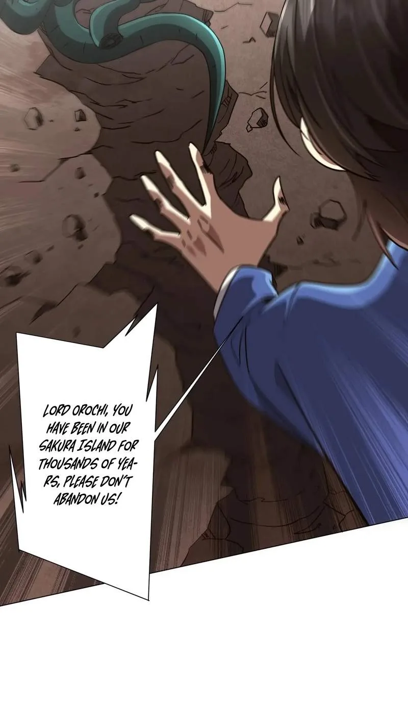 It All Starts With Trillions Of Nether Currency Chapter 314 page 21