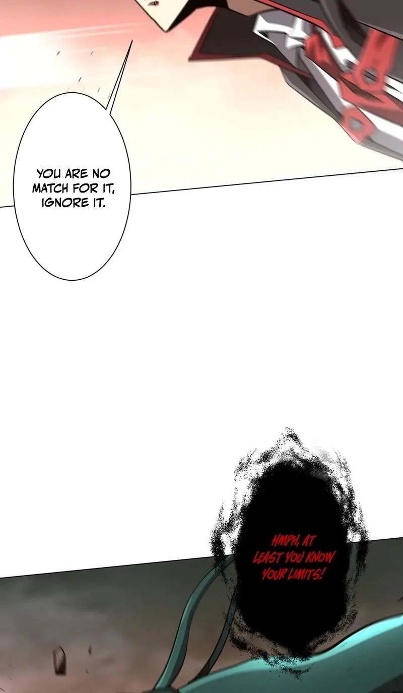 It All Starts With Trillions Of Nether Currency Chapter 314 page 24
