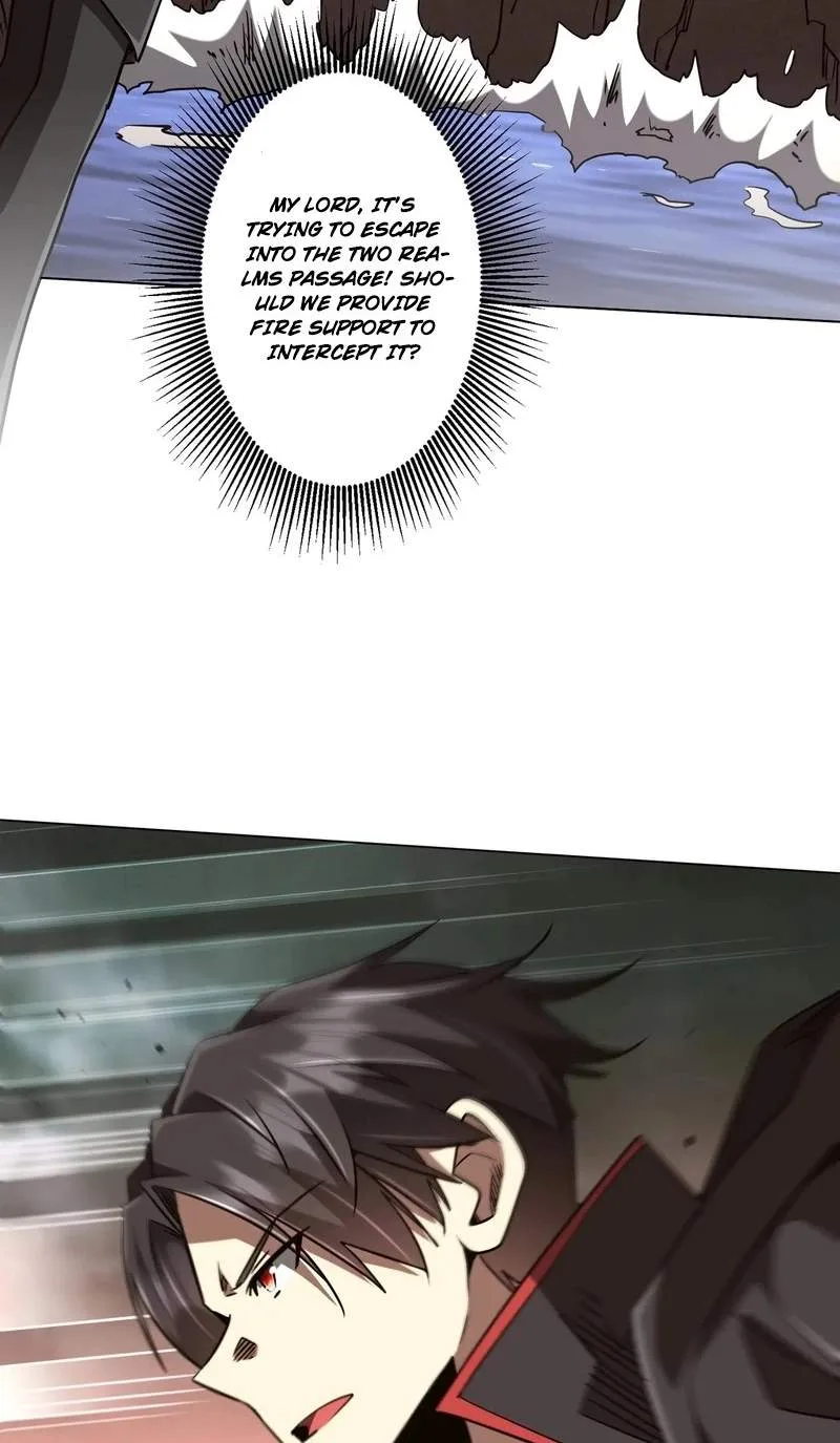 It All Starts With Trillions Of Nether Currency Chapter 314 page 23