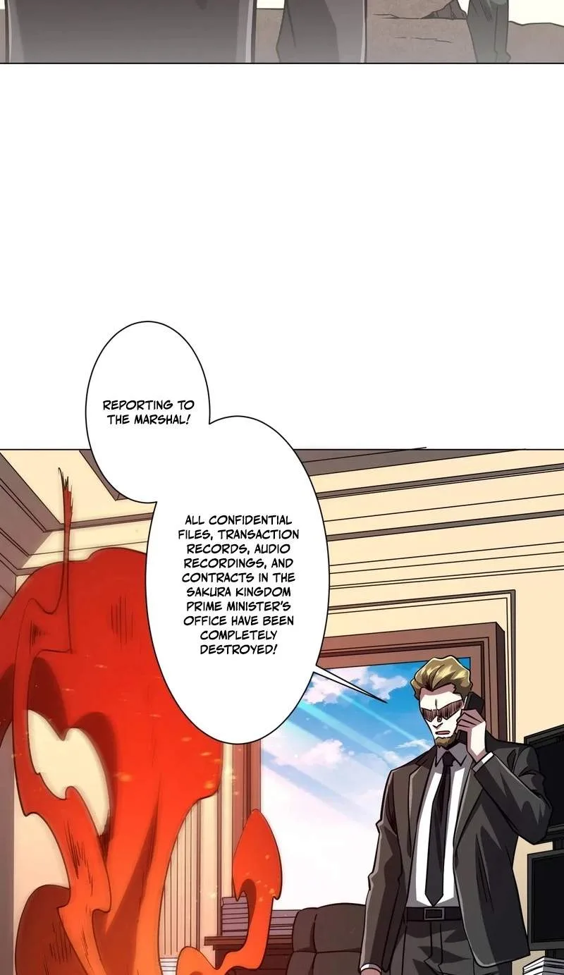 It All Starts With Trillions Of Nether Currency Chapter 316 page 20