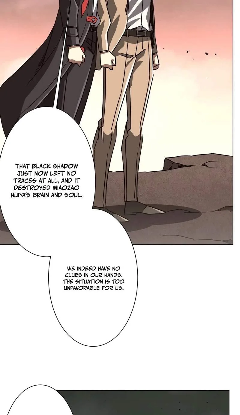 It All Starts With Trillions Of Nether Currency Chapter 316 page 24